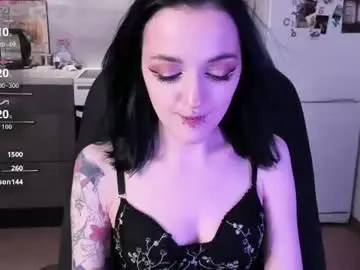 Chaturbate Live Porn of miura_moon