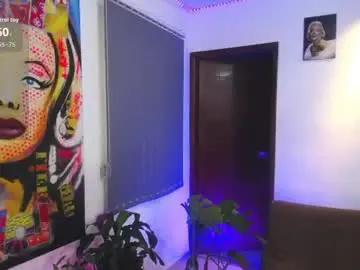 Chaturbate Watch Live Sex Cams of shellsy_hans