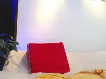 Chaturbate Best Webcam of shellsy_hans