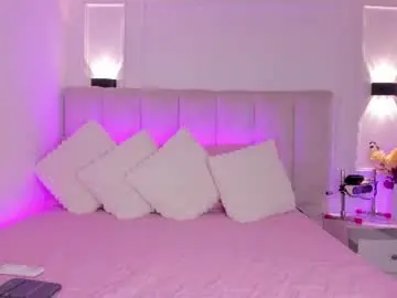 Chaturbate Private Sex Chat of sofynovoa