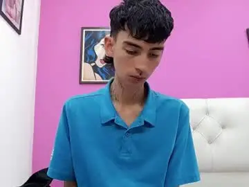 Chaturbate Sex Chat of ttimy_x_boy