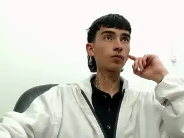 Chaturbate Live Porn of ttimy_x_boy