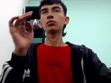 Chaturbate Best Webcam of ttimy_x_boy