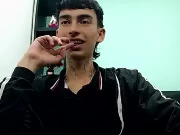 Chaturbate Adult Webcam of ttimy_x_boy