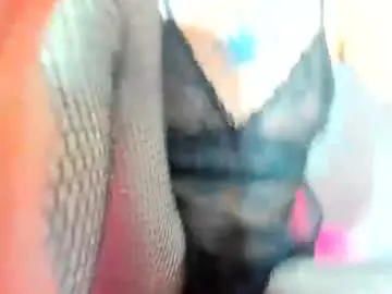 Chaturbate Sex Chat of vanne_horny77