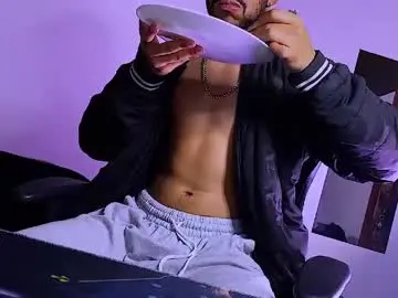 Chaturbate Live Sex Cam of 3v1l_