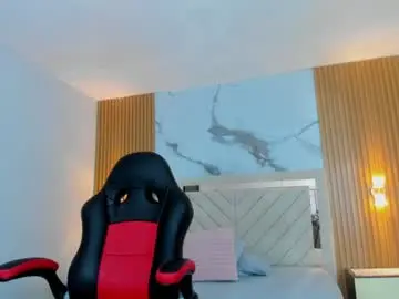 Chaturbate Free Live Porn of alahiacruz1