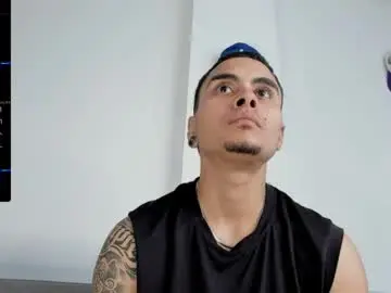 Chaturbate Live Sex of alan_stark