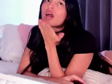 Chaturbate Live Porn of bella_musee