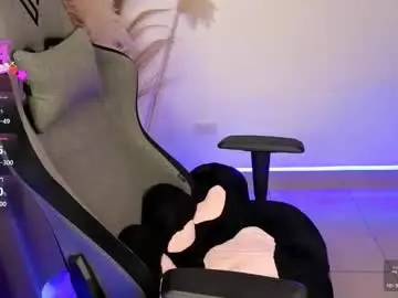 Chaturbate Best Webcam of chloebum_