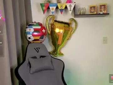 Chaturbate Private Sex Chat of chloebum_