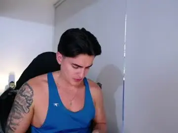 Chaturbate Free Porn Cam of christianvalenzia