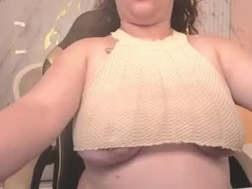 Chaturbate Free Porn Cam of cony_curly_b