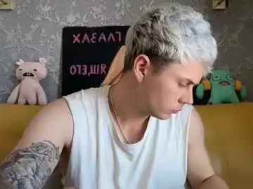 Chaturbate Adult Webcam of danny_love01