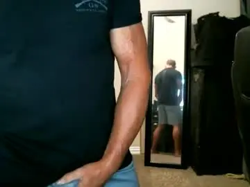Chaturbate Sex Cam of fitguy40