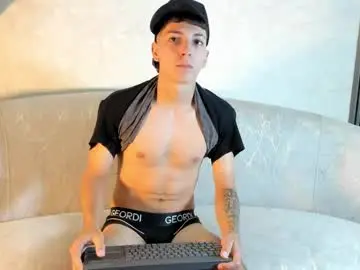 Chaturbate Best Webcam of gian_rossii
