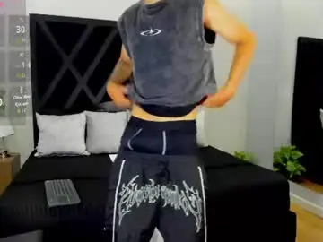 Chaturbate Free Live Porn of gian_rossii