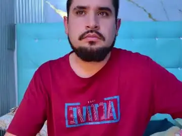 Chaturbate Live Sex of haraldturner