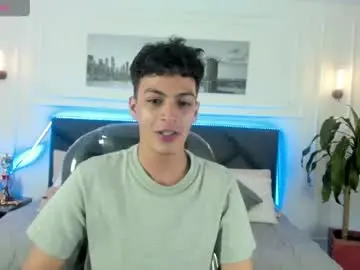Chaturbate Adult Webcams of jeremias_1