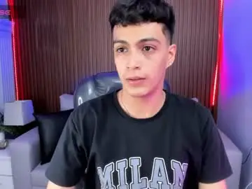 Chaturbate Sex Chat of jeremias_1