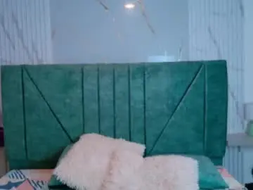 Chaturbate Best live sex cam show of katia_moree