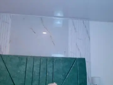 Chaturbate Sex Chat of katia_moree
