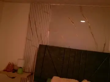 Chaturbate Best live sex cam show of katia_moree