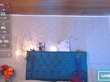 Chaturbate Live Sex of katiagp