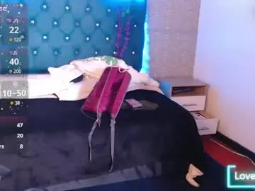 Chaturbate Best live sex cam show of katiagp