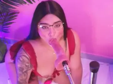 Chaturbate Free Live Porn of lana_ortega