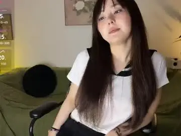 Chaturbate Nude Webcam of liunana