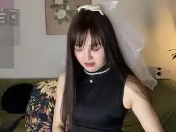 Chaturbate Free Porn Cam of liunana