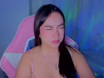 Chaturbate Live Porn of lyavalmont