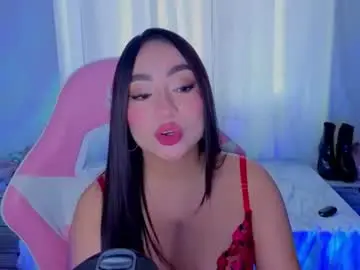Chaturbate Adult Webcams of lyavalmont
