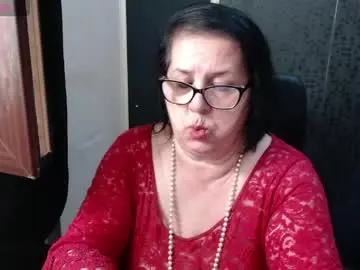 Chaturbate Adult Webcam of madam_sanjanne