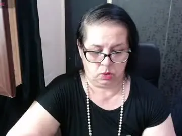Chaturbate Watch Live Sex Cams of madam_sanjanne