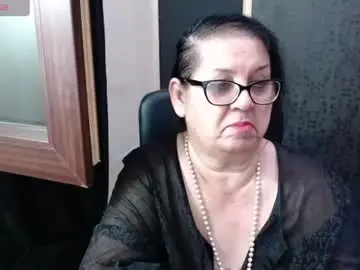 Chaturbate Free Porn Cam of madam_sanjanne