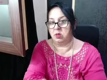 Chaturbate Nude Webcam of madam_sanjanne