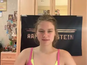 Chaturbate Sex Chat of marlinker