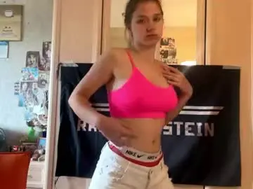 Chaturbate Adult Webcam of marlinker