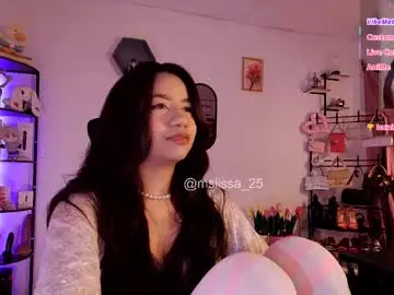 Chaturbate Adult Video Chat of ms_lissa