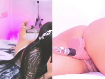 Chaturbate Free Porn Cam of pamela_cm