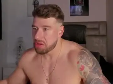 Chaturbate Nude Webcam of paul_roger