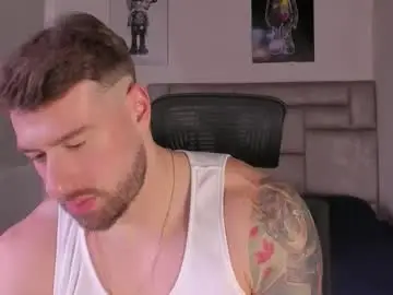 Chaturbate Live Sex of paul_roger