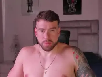 Chaturbate Nude Webcam of paul_roger
