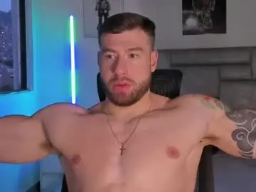 Chaturbate Sex Cam of paul_roger