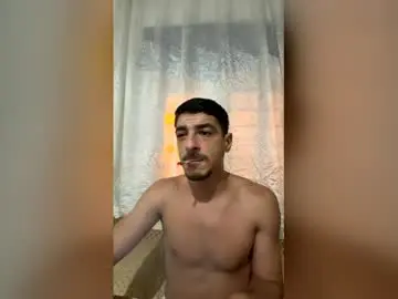 Chaturbate Adult Webcams of rayaan6969