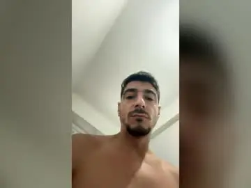 Chaturbate Free Porn Cam of rayaan6969
