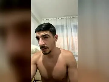 Chaturbate Live Sex of rayaan6969