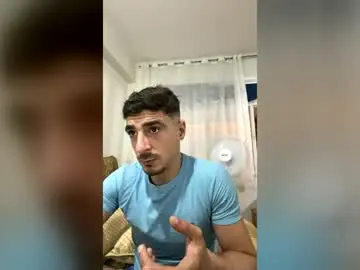 Chaturbate Free Live Porn of rayaan6969